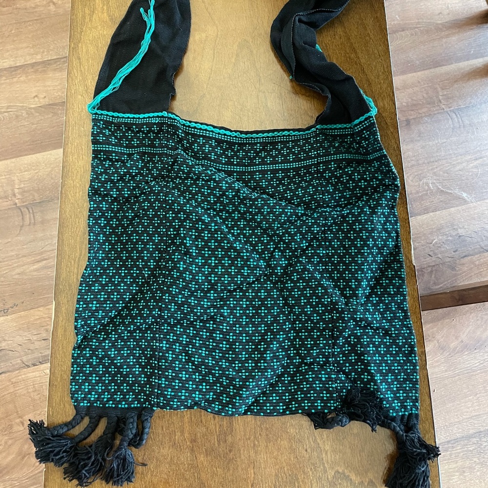 NWOT Boho shoulder bag